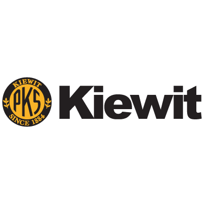 PICC member Kiewit logo