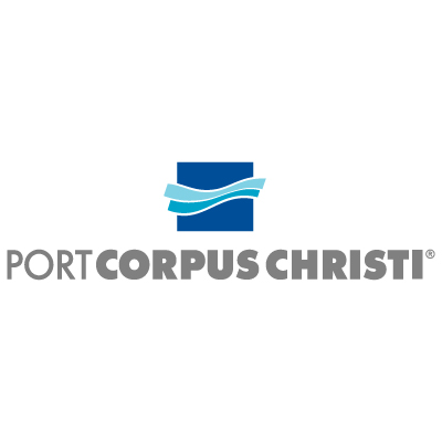 PICC member port corpus christi logo
